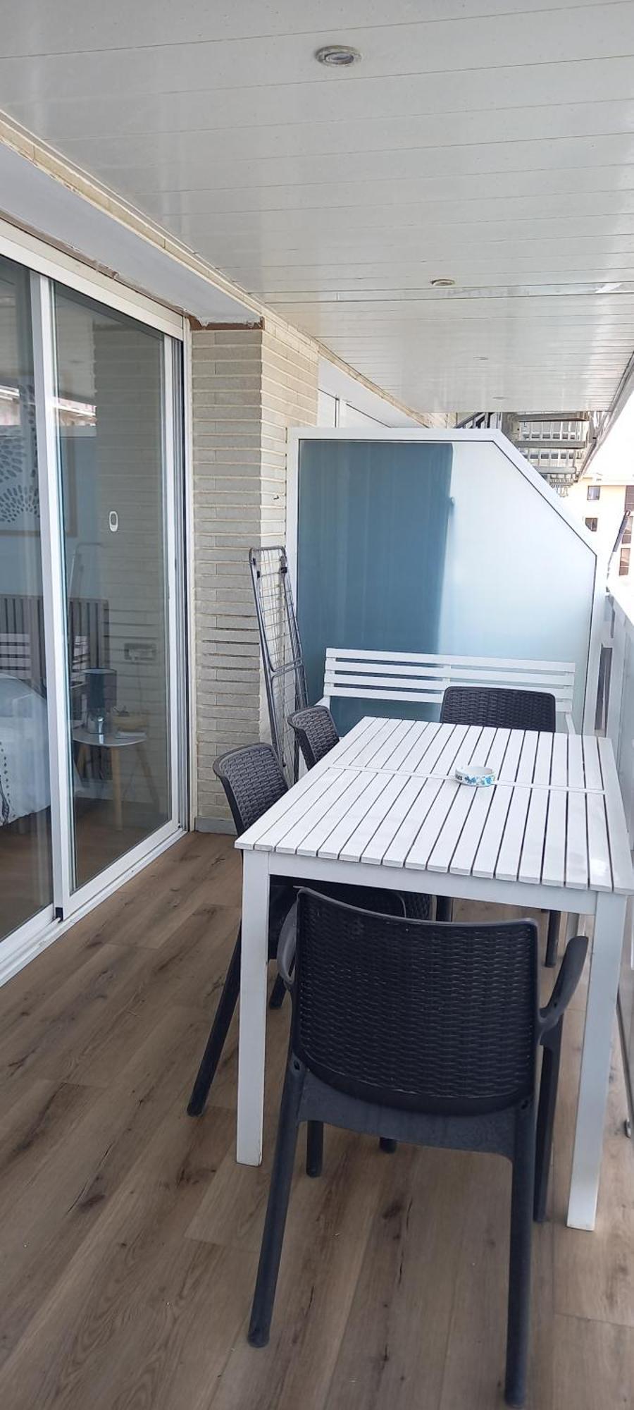 Appart Cosy T3 Blanes Exterior photo