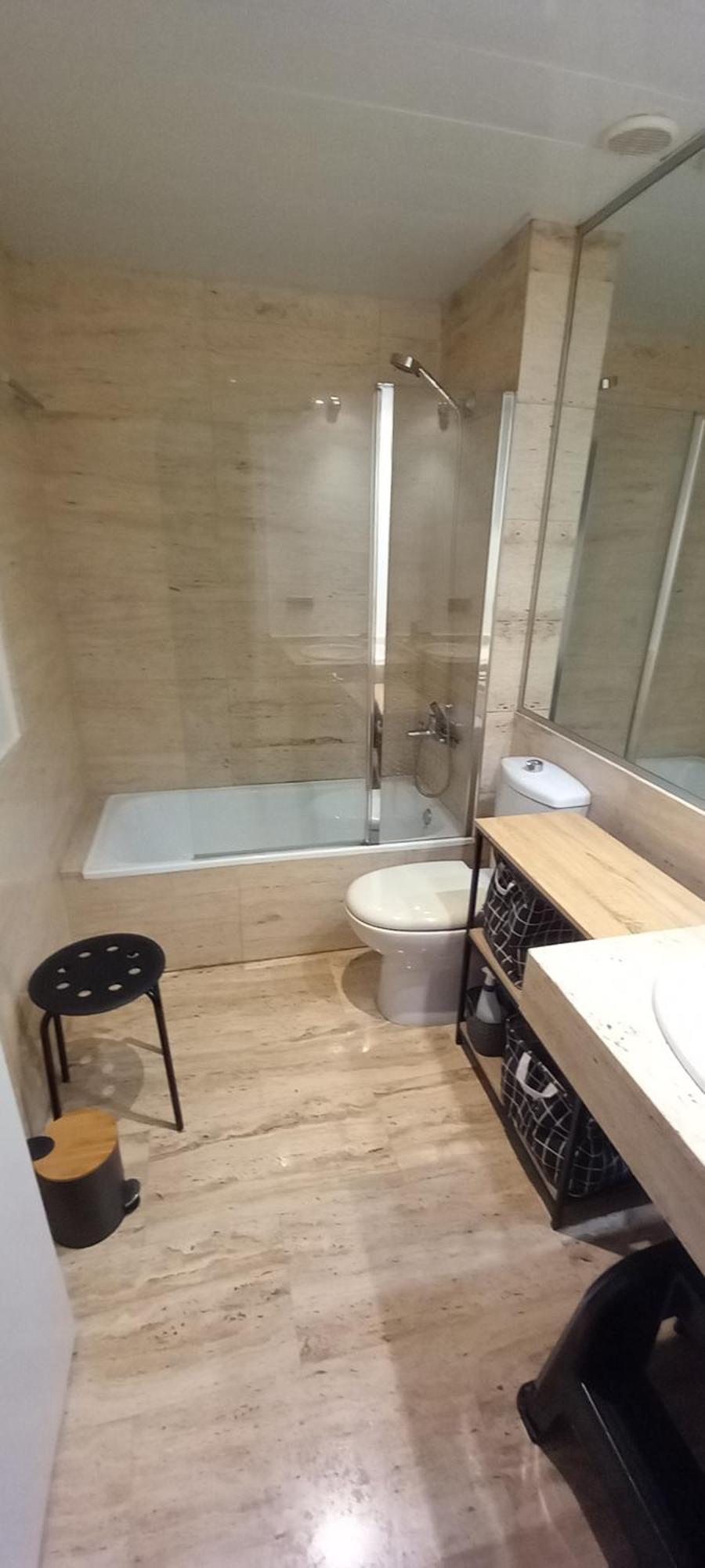 Appart Cosy T3 Blanes Exterior photo
